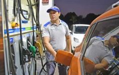 Foto de la galería: Con las recorridas en la ciudad: de yapa la gente amiga que se copa