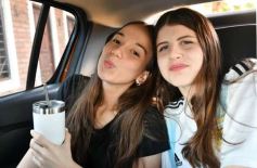 Foto de la galería: Con las recorridas en la ciudad: de yapa la gente amiga que se copa