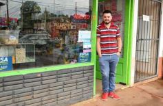 Foto de la galería: Con las recorridas en la ciudad: de yapa la gente amiga que se copa