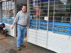 Foto de la galería: Con las recorridas en la ciudad: de yapa la gente amiga que se copa