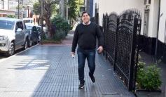 Foto de la galería: Con las recorridas en la ciudad: de yapa la gente amiga que se copa