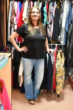 Foto de la galería: Con las recorridas en la ciudad: de yapa la gente amiga que se copa