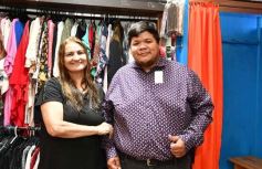 Foto de la galería: Con las recorridas en la ciudad: de yapa la gente amiga que se copa