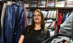 Foto de la galería: Con las recorridas en la ciudad: de yapa la gente amiga que se copa