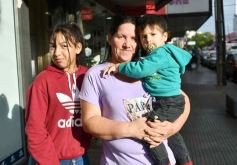 Foto de la galería: Con las recorridas en la ciudad: de yapa la gente amiga que se copa