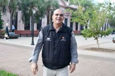 Foto de la galería: Con las recorridas en la ciudad: de yapa la gente amiga que se copa