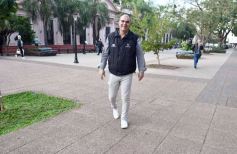 Foto de la galería: Con las recorridas en la ciudad: de yapa la gente amiga que se copa