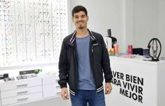 Foto de la galería: Con las recorridas en la ciudad: de yapa la gente amiga que se copa