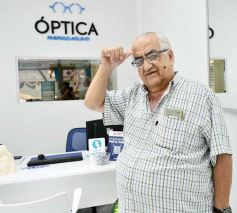 Foto de la galería: Con las recorridas en la ciudad: de yapa la gente amiga que se copa