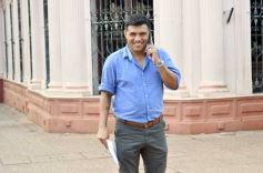 Foto de la galería: Con las recorridas en la ciudad: de yapa la gente amiga que se copa