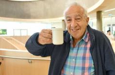 Foto de la galería: Con las recorridas en la ciudad: de yapa la gente amiga que se copa