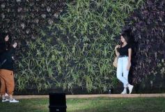 Foto de la galería: Con las recorridas en la ciudad: de yapa la gente amiga que se copa