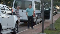 Foto de la galería: Con las recorridas en la ciudad: de yapa la gente amiga que se copa