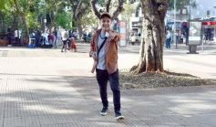 Foto de la galería: Con las recorridas en la ciudad: de yapa la gente amiga que se copa