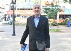 Foto de la galería: Con las recorridas en la ciudad: de yapa la gente amiga que se copa