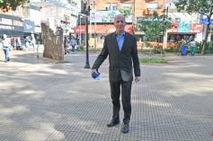 Foto de la galería: Con las recorridas en la ciudad: de yapa la gente amiga que se copa