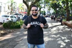 Foto de la galería: Con las recorridas en la ciudad: de yapa la gente amiga que se copa