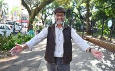 Foto de la galería: Con las recorridas en la ciudad: de yapa la gente amiga que se copa