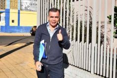 Foto de la galería: Con las recorridas en la ciudad: de yapa la gente amiga que se copa