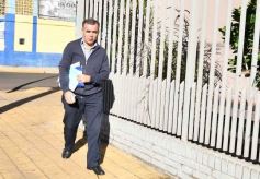 Foto de la galería: Con las recorridas en la ciudad: de yapa la gente amiga que se copa