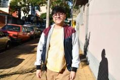 Foto de la galería: Con las recorridas en la ciudad: de yapa la gente amiga que se copa