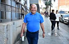 Foto de la galería: Con las recorridas en la ciudad: de yapa la gente amiga que se copa