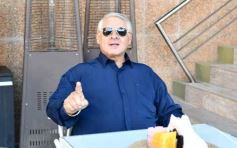 Foto de la galería: Con las recorridas en la ciudad: de yapa la gente amiga que se copa