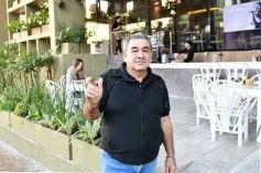 Foto de la galería: Con las recorridas en la ciudad: de yapa la gente amiga que se copa