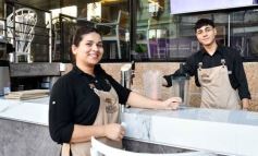 Foto de la galería: Con las recorridas en la ciudad: de yapa la gente amiga que se copa