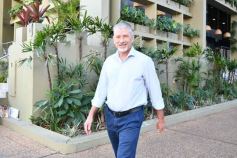 Foto de la galería: Con las recorridas en la ciudad: de yapa la gente amiga que se copa