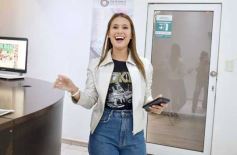 Foto de la galería: Con las recorridas en la ciudad: de yapa la gente amiga que se copa