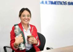 Foto de la galería: Con las recorridas en la ciudad: de yapa la gente amiga que se copa