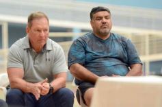 Foto de la galería: Referentes del Básquet Adaptado Nacional compartieron sus experiencias con deportistas misioneros