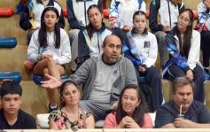 Foto de la galería: Referentes del Básquet Adaptado Nacional compartieron sus experiencias con deportistas misioneros