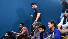 Foto de la galería: Referentes del Básquet Adaptado Nacional compartieron sus experiencias con deportistas misioneros