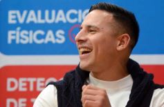 Foto de la galería: Referentes del Básquet Adaptado Nacional compartieron sus experiencias con deportistas misioneros