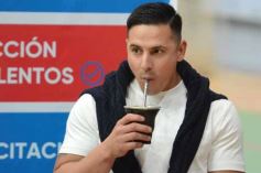 Foto de la galería: Referentes del Básquet Adaptado Nacional compartieron sus experiencias con deportistas misioneros