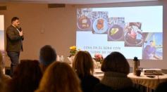 Foto de la galería: Asamblea Just: presentaron la nueva oferta de los cosméticos suizos en Posadas