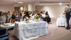 Foto de la galería: Asamblea Just: presentaron la nueva oferta de los cosméticos suizos en Posadas