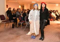 Foto de la galería: Asamblea Just: presentaron la nueva oferta de los cosméticos suizos en Posadas