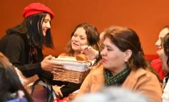 Foto de la galería: Asamblea Just: presentaron la nueva oferta de los cosméticos suizos en Posadas