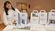 Foto de la galería: Asamblea Just: presentaron la nueva oferta de los cosméticos suizos en Posadas