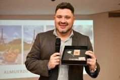 Foto de la galería: Asamblea Just: presentaron la nueva oferta de los cosméticos suizos en Posadas