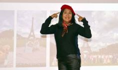 Foto de la galería: Asamblea Just: presentaron la nueva oferta de los cosméticos suizos en Posadas