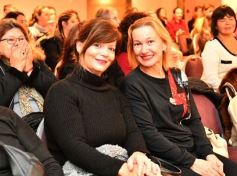 Foto de la galería: Asamblea Just: presentaron la nueva oferta de los cosméticos suizos en Posadas