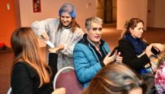 Foto de la galería: Asamblea Just: presentaron la nueva oferta de los cosméticos suizos en Posadas