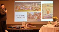 Foto de la galería: Asamblea Just: presentaron la nueva oferta de los cosméticos suizos en Posadas