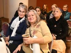 Foto de la galería: Asamblea Just: presentaron la nueva oferta de los cosméticos suizos en Posadas