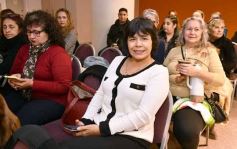 Foto de la galería: Asamblea Just: presentaron la nueva oferta de los cosméticos suizos en Posadas