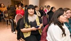 Foto de la galería: Asamblea Just: presentaron la nueva oferta de los cosméticos suizos en Posadas